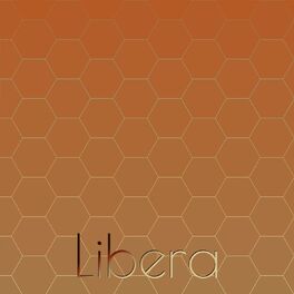 Album cover of Libera