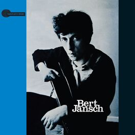Album cover of Bert Jansch