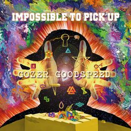 Album cover of Impossible to Pick Up