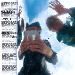 Album cover of Where’s Your Head?