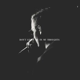 Album cover of Thoughts
