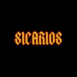 Album cover of SICARIOS (feat. Styles P & Dave East)