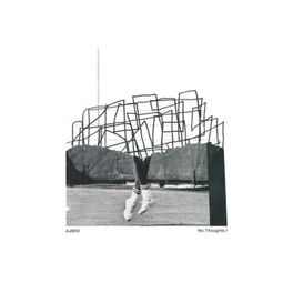 Album cover of No Thoughts I
