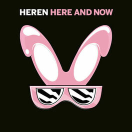 Album cover of Here & Now