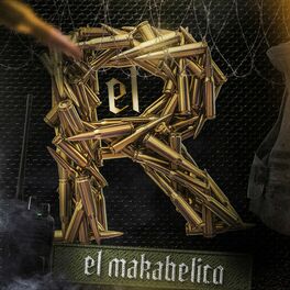 Album cover of El R