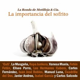 Album cover of La Importancia del Sofrito