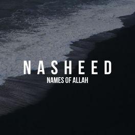 Album cover of Names Of Allah