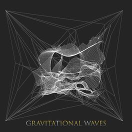 Album cover of Gravitational Waves (Radio Edit)