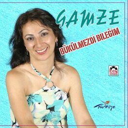 Album cover of Bükülmezdi Bileğim