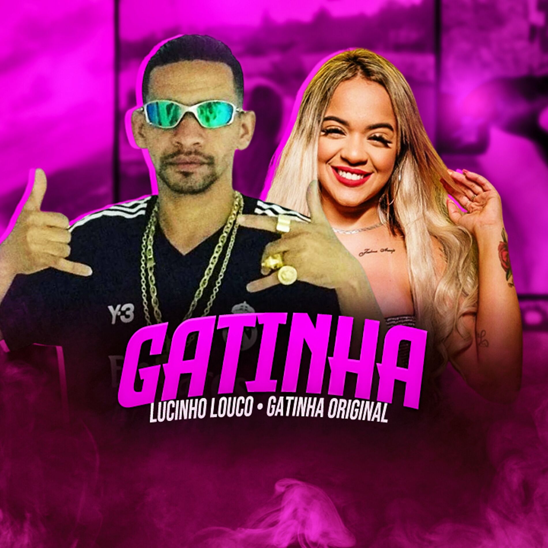 Gatinha Original: músicas com letras e álbuns | Ouvir na Deezer