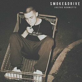 Album cover of Smoke & Drive