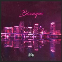 Album cover of Biscayne
