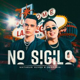 Album cover of No Sigilo