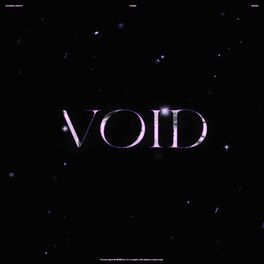 Album cover of VOID