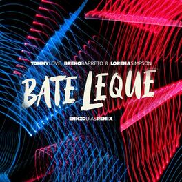 Album cover of Bate Leque