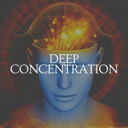 Album cover of Deep Concentration