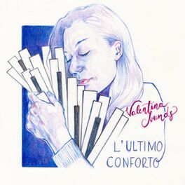 Album cover of L'Ultimo Conforto