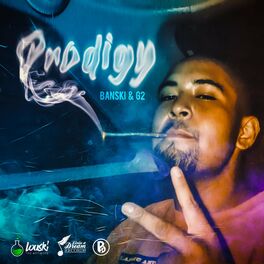 Album cover of PRODIGY (feat. G2)