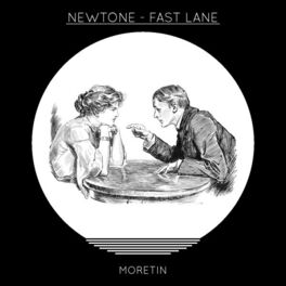 Album cover of Fast Lane