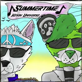 Album cover of Summertime (feat. Niic)