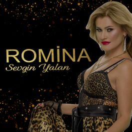 Album cover of Sevgin Yalan
