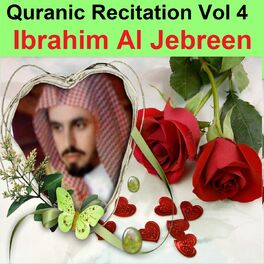 Album cover of Quranic Recitation, Vol. 4
