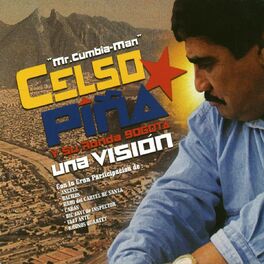 Album cover of Una Visión