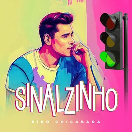 Album cover of Sinalzinho