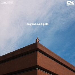 Album cover of as good as it gets