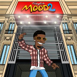 Album cover of MOOD2 (Vibe)