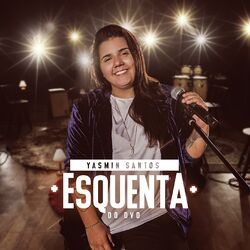 CD Yasmin Santos - Esquenta do DVD 2019 - Torrent download