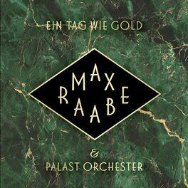 Album cover of Ein Tag wie Gold