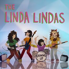 Album cover of Growing Up (Bonus Edition)