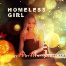 Album cover of Homeless Girl