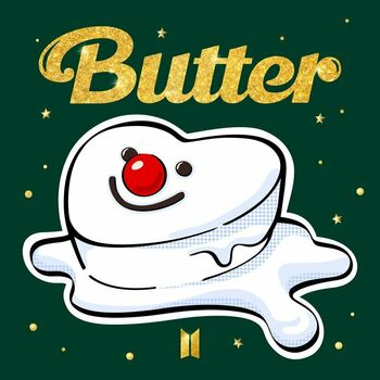 BTS – Butter Lyrics