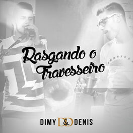 Album cover of Rasgando o Travesseiro