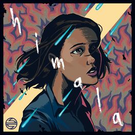Album cover of Himala