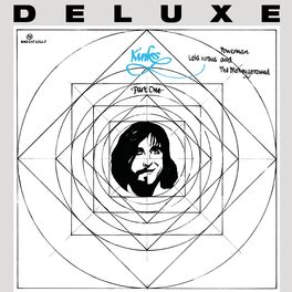 Album cover of Lola Versus Powerman and the Moneygoround, Pt. 1 (Deluxe)