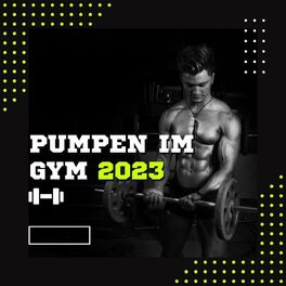 Album cover of Pumpen im Gym 2023