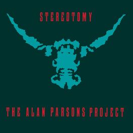 Album cover of Stereotomy (Expanded Edition)