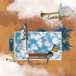 Album cover of בנאדם