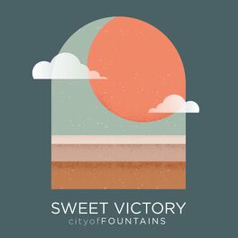 Album cover of Sweet Victory