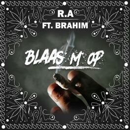 Album cover of Blaas'm Op (feat. Brahim)