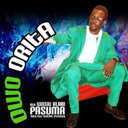 Album picture of Owo Orita