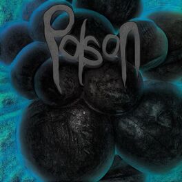 Album cover of Poison (feat. Somber)