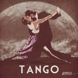 Album cover of Tango Nuevo