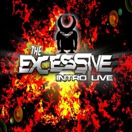 Album cover of The Excessive