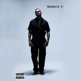 Album cover of Rewrite It