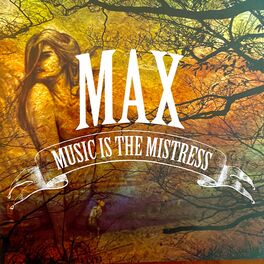 Album cover of Music Is The Mistress