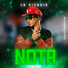 Album cover of Nota